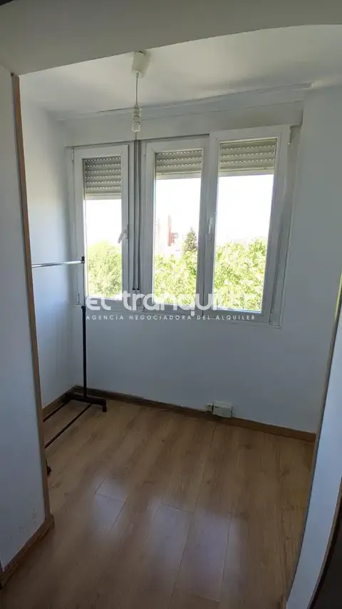 Pis de 77 m² a Madrid