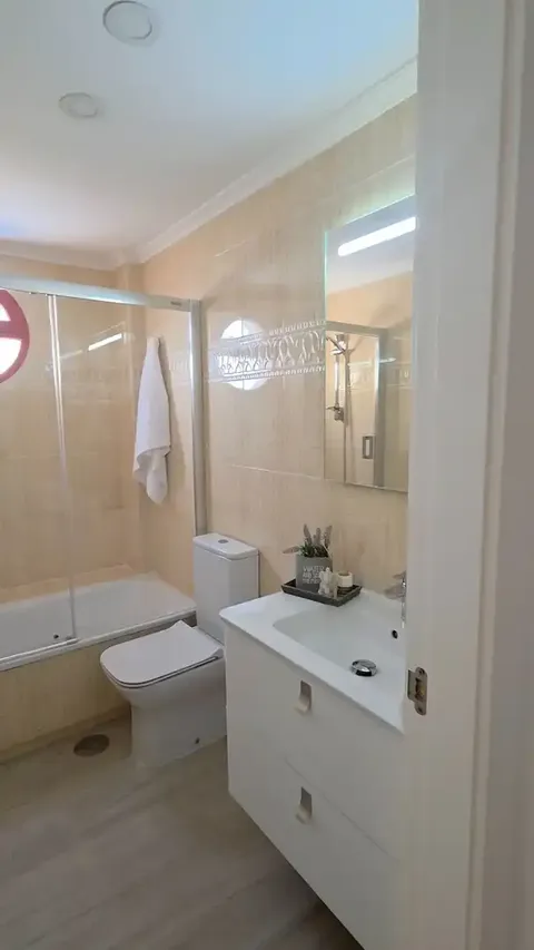 Pis de 89 m² a la Vila Joiosa