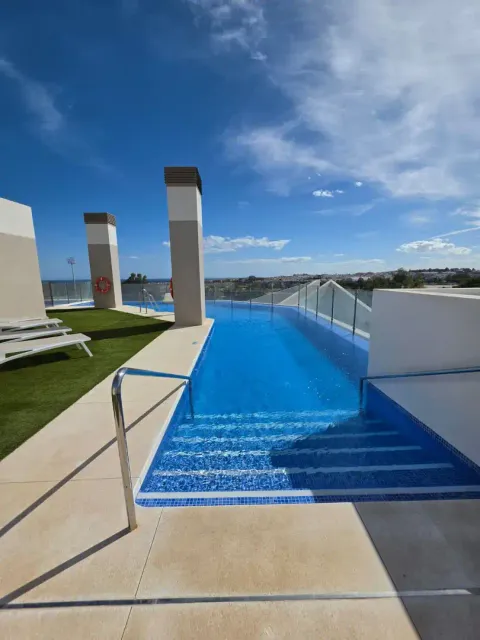 Wohnung 1442 m² in Marbella