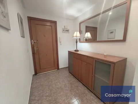 Pis de 123 m² a Alacant