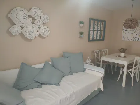 Pis de 81 m² a Orpesa (3/10)