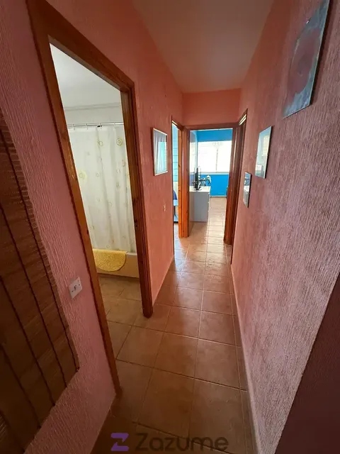 Pis de 95 m² a Santa María del Tiétar
