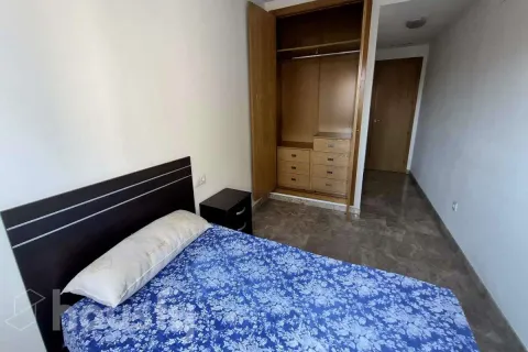 Pis de 122 m² a Cartagena