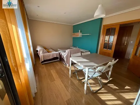Pis de 130 m² a Albacete