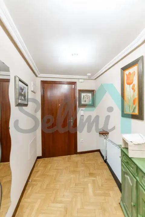 Apartamento 63 m² em Oviedo