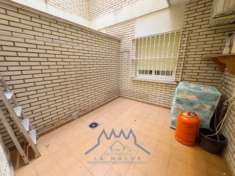 Pis de 110 m² a Ciudad Real