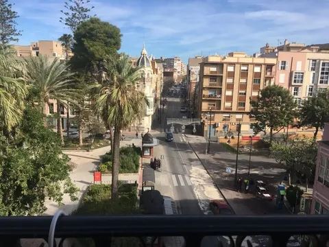 Pis de 60 m² a Cartagena
