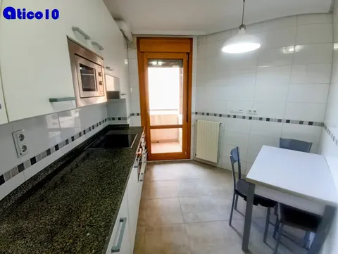 Wohnung 92 m² in Oviedo