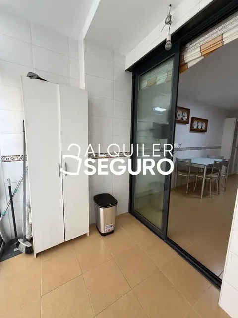 Pis de 108 m² a Rivas-Vaciamadrid