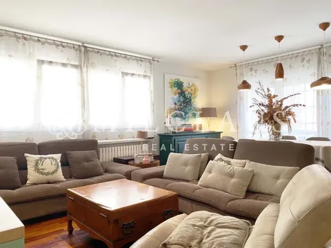 Pis de 170 m² a Sabadell