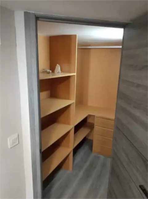 Pis de 28 m² a Santa Comba