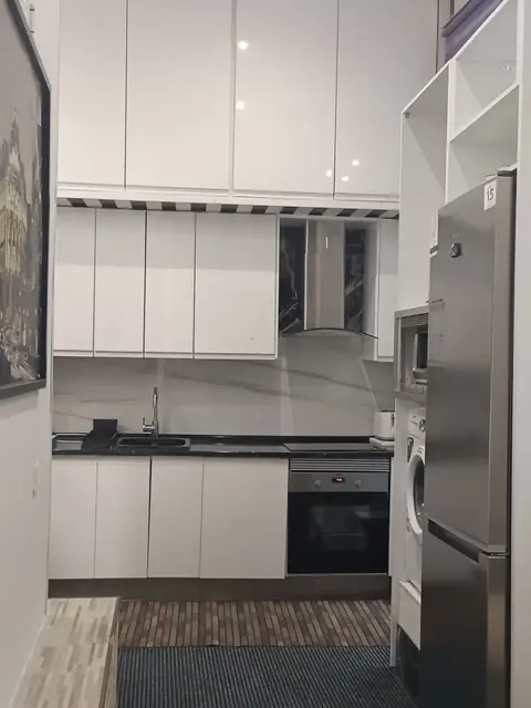 Appartamento 70 m² a Madrid