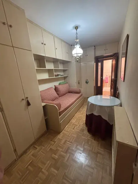 Pis de 124 m² a Cáceres