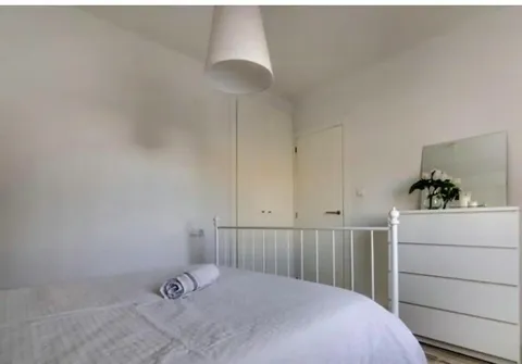 Pis de 83 m² a València