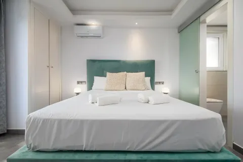 Квартира 85 м² у Marbella