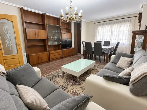 Pis de 119 m² a València