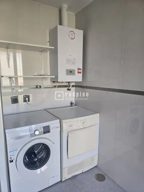 Pis de 114 m² a Madrid