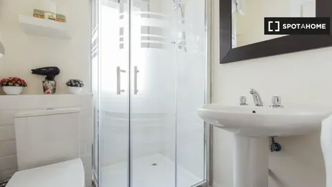 Habitació de lloguer, Sevilla