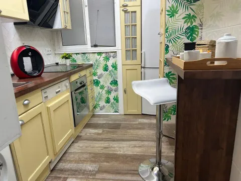 Pis de 48 m² a Cádiz