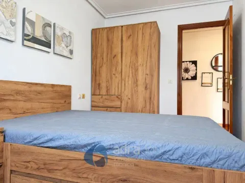 Piso de 53 m² en Logroño