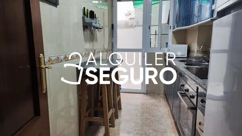 Pis de 74 m² a Còrdova