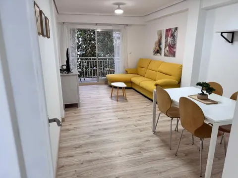 Appartamento 90 m² a Valencia