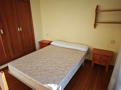Pis de 60 m² a Santiago de Compostel·la