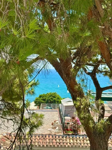 Pis de 80 m² a Benalmádena