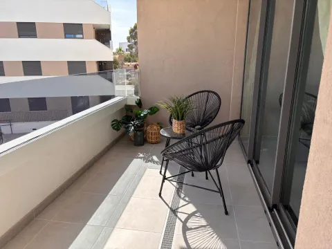 Appartamento 79 m² a Sant Joan d'Alacant