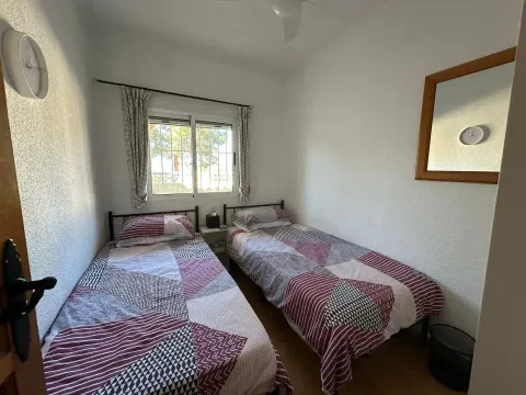 Appartamento 40 m² a San Fulgencio