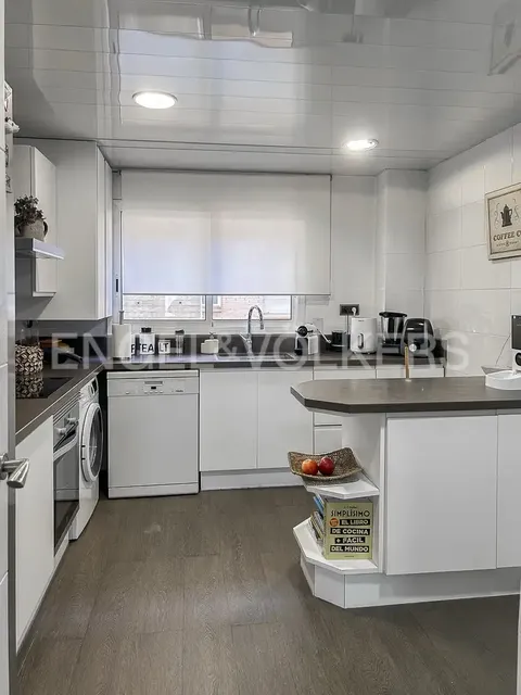 Appartamento 96 m² a Sant Cugat del Vallès