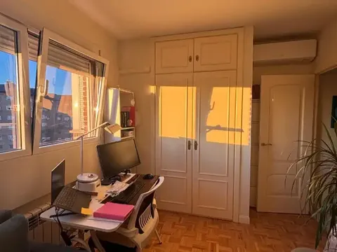 Pis de 111 m² a Madrid