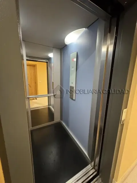 Pis de 65 m² a Burgos