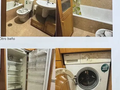 Pis de 87 m² a Lugo