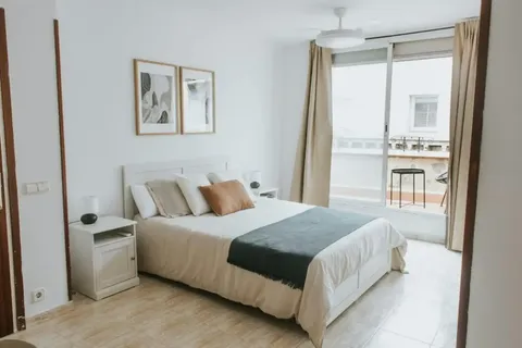 Habitación en alquiler, Barcelona