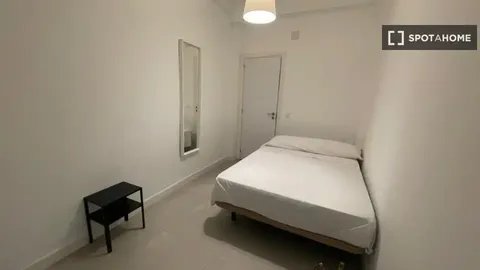 Habitació de lloguer, Sevilla