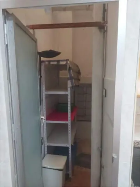 Pis de 45 m² a Montealegre del Castillo