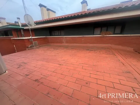 Pis de 96 m² a la Garriga