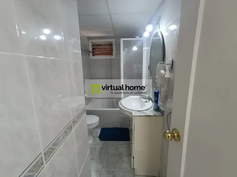 Pis de 75 m² a Benidorm