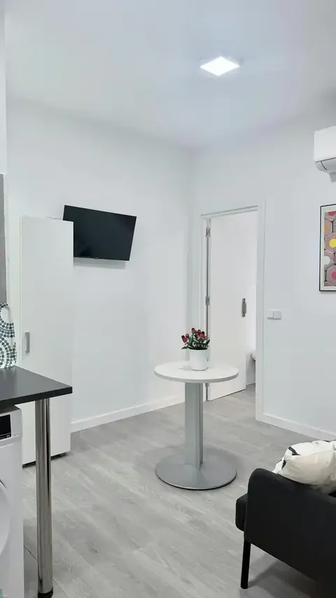 Appartamento 77 m² a Madrid