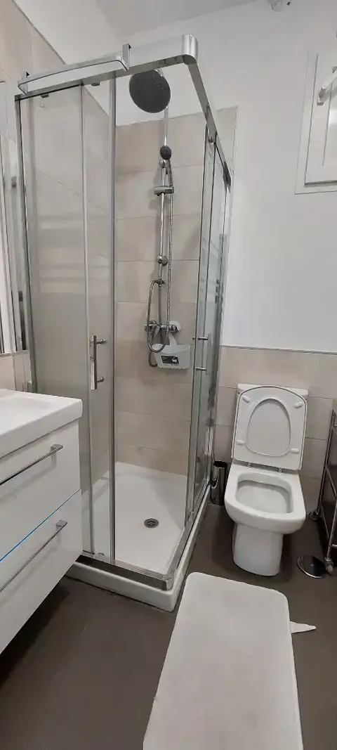 Pis de 35 m² a Madrid