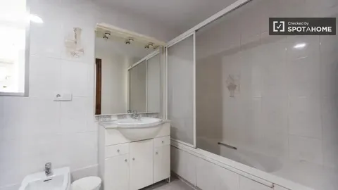 Habitació de lloguer, València