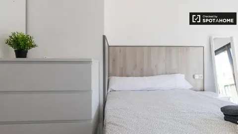 Habitació de lloguer, València