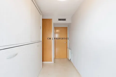 Pis de 93 m² a València