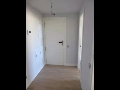 Квартира 106 м² в Барселоне
