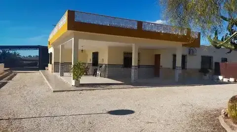 Haus 170 m² in Elx / Elche