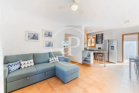 Pis de 97 m² a Palma