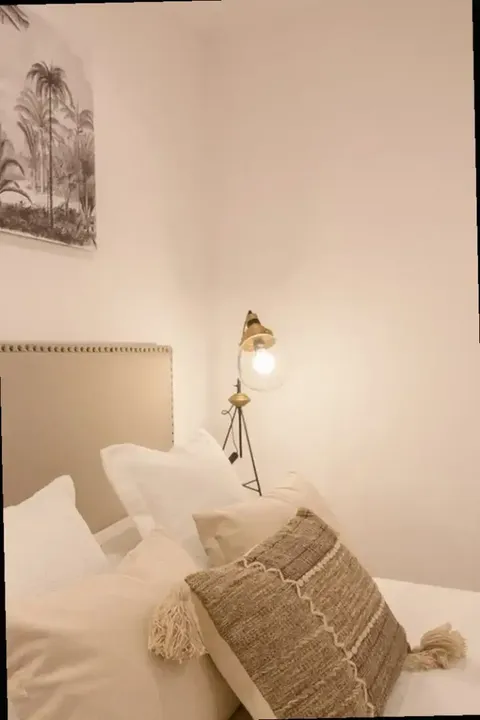 Pis de 76 m² a Madrid