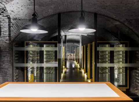 Appartamento 250 m² a Madrid