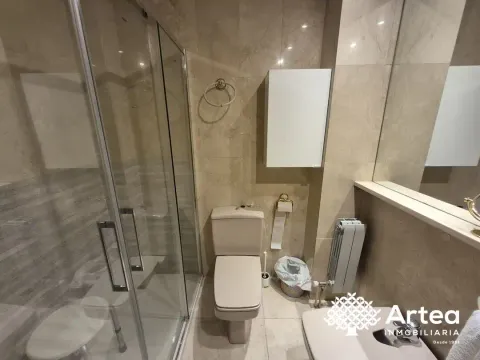 Flat 41 m² in Bilbao